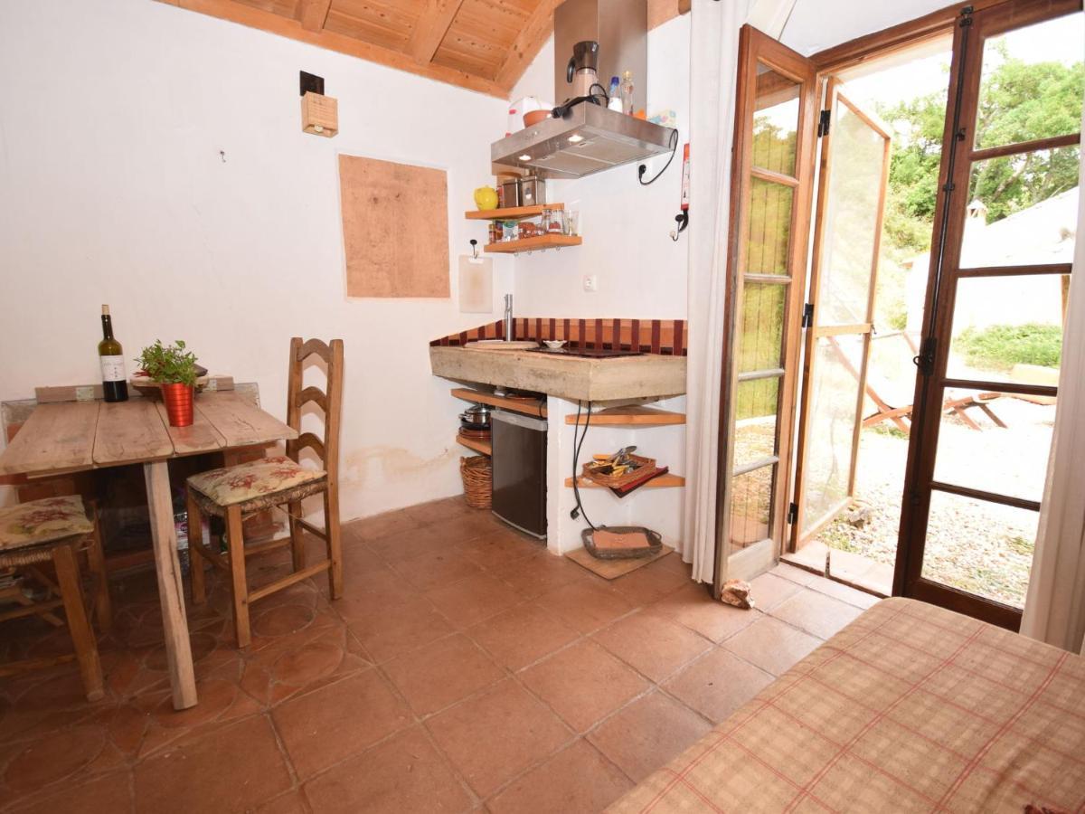 Troviscais Quiet And Cottage In The Estate Casas Da Cerca מראה חיצוני תמונה